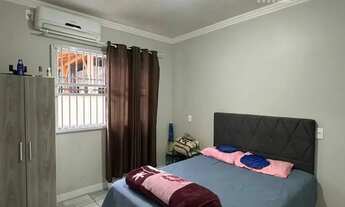 Imagem 6: Casa com 2 dormitórios e área de festa - 170m da lagoa