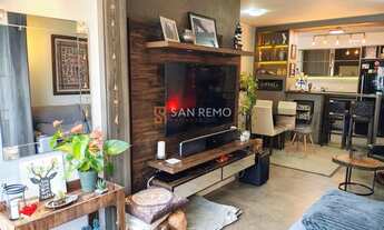 Imagem 7: Itacorubi Apartamento com 2 dormitórios