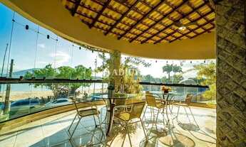 Imagem 5: Duplex à venda e locação 4 Quartos, 4 Suites, 3 Vagas, 372M², Centro, Rio das Ostras - RJ