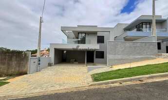 Imagem 2: Casa à venda em Campinas, Bairro das Palmeiras, com 3 suítes, com 263 m²