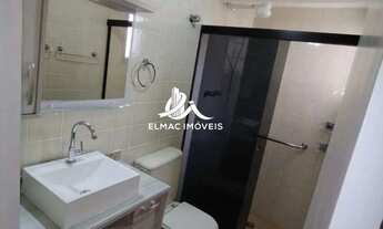 Imagem 5: Apartamento à venda com 70m², 3 quartos e 2 vagas em Jardim Marajoara - São Paulo - SP