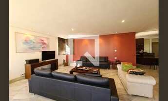 Imagem 6: Apartamento à Venda - Serra, 4 Quartos, 235 m2