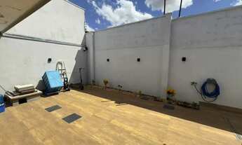 Imagem 3: Casa no Condomínio Residencial Sol Nascente