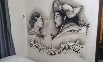 Imagem 4: Bela Casa do Pescador em Pipa