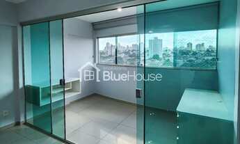 Imagem 4: Apartamento de 3 Quartos sendo 2 Suítes no Jardim Goiás Conforto, Praticidade e Localizaç