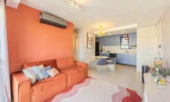 Imagem 7: Apartamento com 2 quartos e 1 vaga em São João