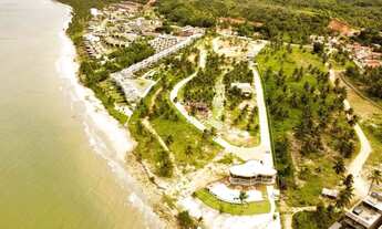 Imagem: Terreno à venda com 440m² no Condomínio