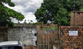 Imagem: Terreno 7x52