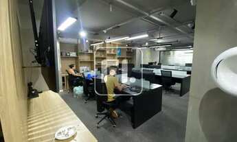 Imagem: Escritório para aluguel e venda com 130