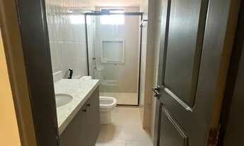 Imagem 6: GR VENDE ED. JARBAS PEREIRA - 2 Quartos - 2 Quartos - 65m2 - 1 Vaga - OPORTUNIDADE