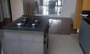 Imagem 3: APARTAMENTO RESIDENCIAL em SÃO PAULO - SP, JARDIM DA GLÓRIA