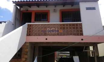 Imagem 2: Casa para Venda - 123m², 3 dormitórios, sendo 1 suites, 2 vagas - Hípica