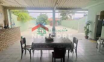 Imagem 3: Casa em Rua Santana - Agenor de Campos - Mongaguá/SP