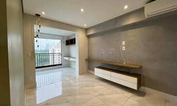 Imagem 6: Apartamento para venda em Jardim Ampliação com 2 quartos, sendo 1 suíte , 65m²