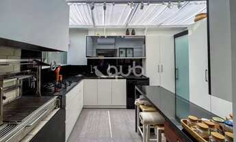 Imagem 7: Sobrado à venda, 4 quartos, 2 suítes, 2 vagas, Condomínio Pacific Residence Club - Xangri