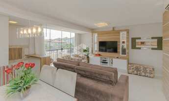 Imagem: Belíssimo Apartamento 03 dormitórios