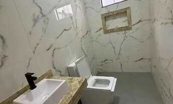 Imagem 5: Casa com Entrada de 20 Mil