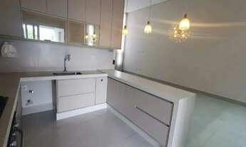 Imagem 6: Linda Casa Térrea à Venda - Condomínio Bréscia, Indaiatuba/SP