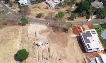 Imagem 3: Residencial Aldeia do Vale