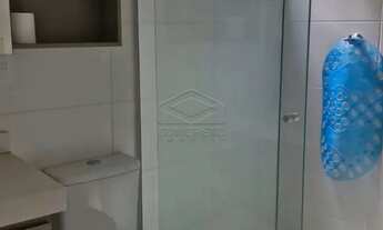 Imagem 7: VILLA GRACIOSA - CASA CO 2 DORMIÓRIOS E COMPLETA EM ARMÁRIOS. PARQUE SÃO JOÃO, BAURU/SP