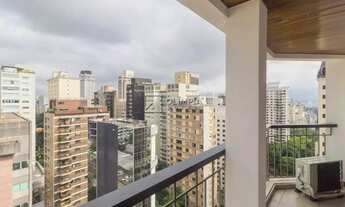 Imagem 7: Aluguel Apartamento 2 Dormitórios - 97 m² Cerqueira César