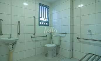 Imagem 6: Apartamento 1 quartos para alugar no(a) Mooca