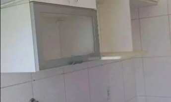 Imagem 4: Apartamento com 2 dormitórios à venda, 53 m² por R$ 270.000,00 - Recanto Quarto Centenário