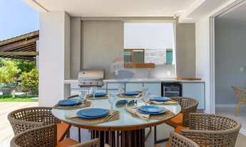 Imagem 7: Casa no Condomínio residencial Praia do Cupe - Luxo e sofisticação