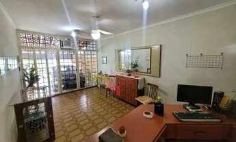 Imagem 3: Casa com 3 dormitórios para alugar, 195 m² por R$ 6.378,05/mês - Jardim América - Ribeirão