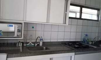 Imagem 7: Imóvel para aluguel possui 46 metros quadrados com 1 quarto em Graças - Recife - PE