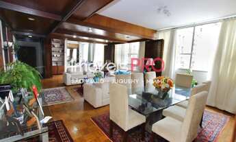 Imagem: Apartamento 198mts 3 dormitorios para venda