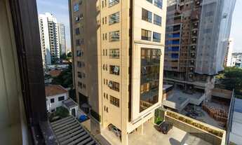 Imagem 6: Flat disponível locação localizado prox. ao Hospital São Paulo na Vila Mariana