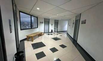 Imagem 6: Sala, 60 m² - venda por R$ 480.000,00 ou aluguel por R$ 4.695,00/mês - Lapa - São Paulo/SP