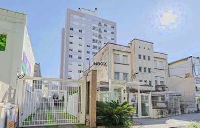 Imagem 6: Apartamento de 1 dormitório, andar alto, sol leste e 1 vaga de garagem