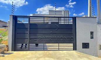 Imagem: CASA 2 QUARTOS SENDO 1 SUÍTE JARDIM PIAZZA