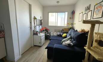 Imagem 3: Apartamento em Rua Doutor Morais Dantas - Vila Barbosa - São Paulo/SP