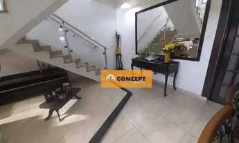 Imagem 5: Sobrado com 4 dormitórios à venda, 327 m² por R$ 780.000,00 - Vila Amorim - Suzano/SP