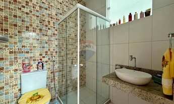 Imagem 5: CASA DUPLEX ESPAÇOSA E SEGURA NO STIEP (RUA DE CASAS COM SEGURANÇA 24H