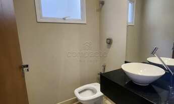 Imagem 7: Casa Condomínio em São José do Rio Preto