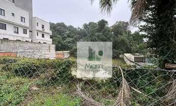 Imagem 5: Terreno à venda, 1032 m² por R$ 1.100.000,00 - Santa Cândida - Curitiba/PR