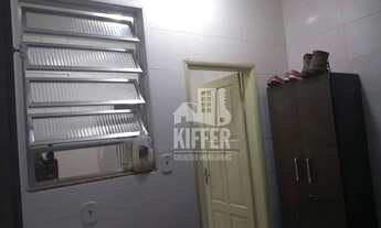 Imagem 4: Apartamento com 1 dormitório à venda, 60 m² por R$ 75.000,00 - Barro Vermelho - São Gonçal