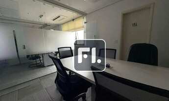 Imagem 7: Conjunto, 110 m² - venda por R$ 1.525.000,00 ou aluguel por R$ 13.100,00/mês - Vila Olímpi