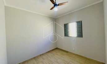 Imagem 6: Residencial Casa em Marília