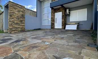 Imagem: Casa no bairro Hípica - Lagos de Ipanema