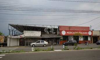 Imagem: Apartamento localizado na Av. Paulo Lauda