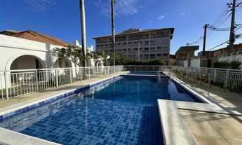 Imagem 5: APT 192, Condomínio Moov Parangaba, apartamento com 02 quartos, varanda, piscina