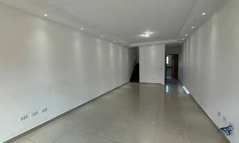 Imagem 4: Sobrado para locação em Parada Inglesa com 3 quartos, sendo 3 suítes , 165m²