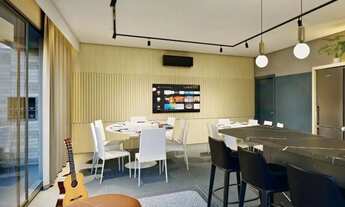 Imagem 5: Financie até 90% do valor do imóvel! 2 Quartos com Suíte! Conforto e Lazer na Região Mais