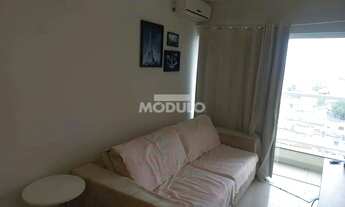 Imagem 3: Apartamento residencial Mobiliado para locação Bairro Marta Helena