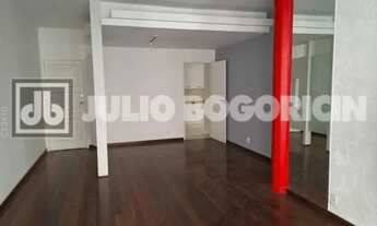 Imagem: Apartamento / Residencial / Lagoa